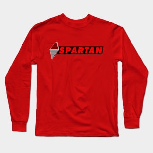 Spartan Discount Department Stores Long Sleeve T-Shirt